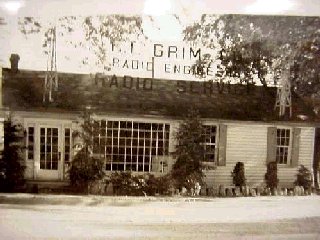 Picture of RT Grim 1928 Building